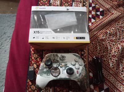 EasySMX X15 Wukong Controller