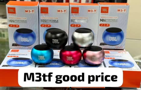 JBL speaker  wireless