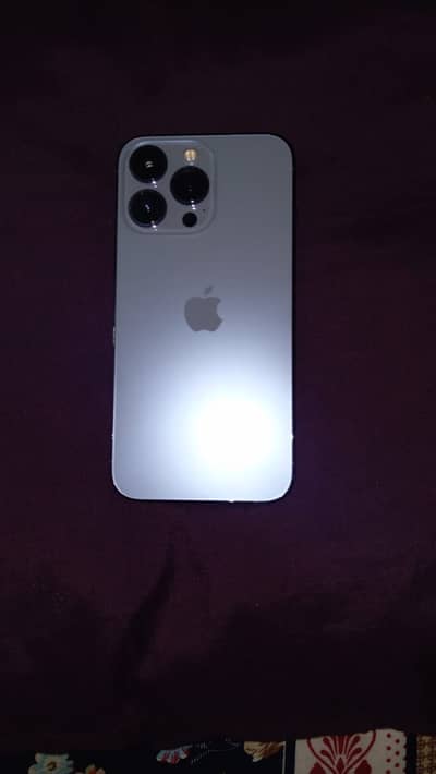 iPhone 13 pro JV
