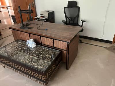 CEO table for sale