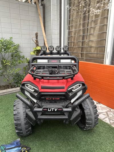 Kids Car