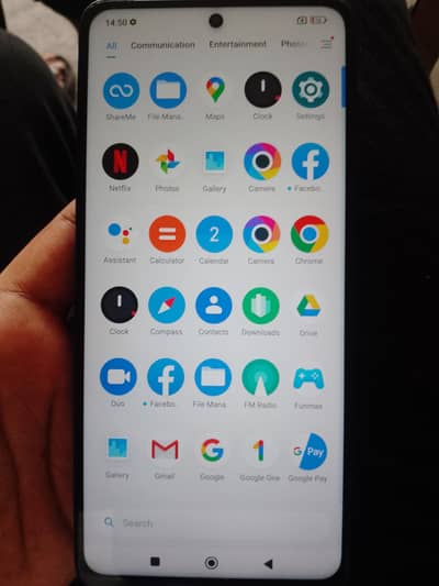 Xiaomi Poco X3 Pro