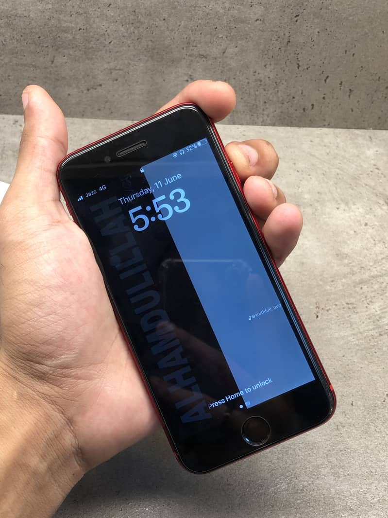 Apple iPhone 8 0