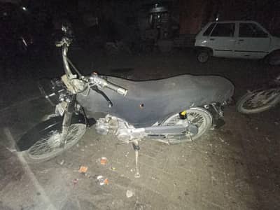 unique r motorcycle