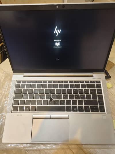 HP ELITEBOOK 840 G8