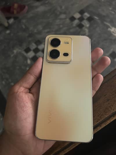 Vivo V25e