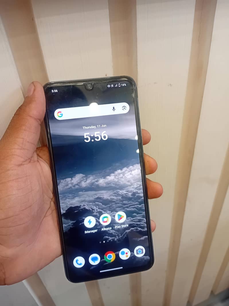Vivo V21 1