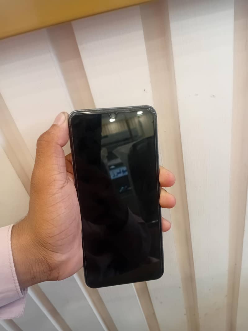 Vivo V21 2