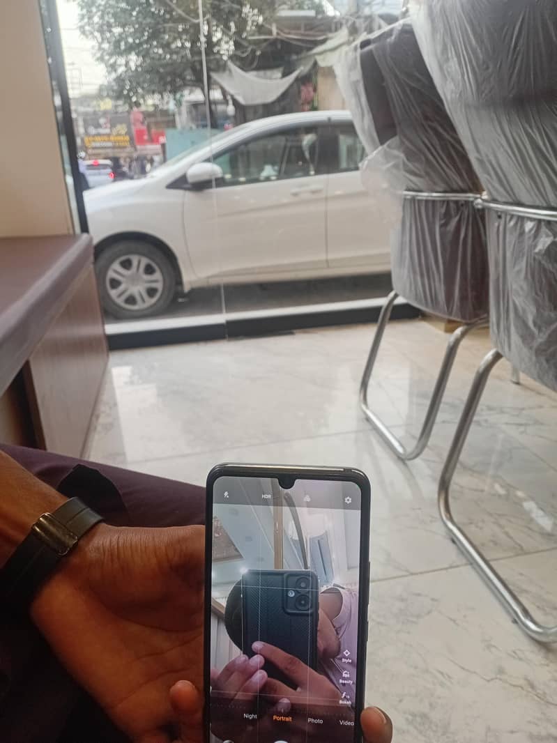 Vivo V21 7