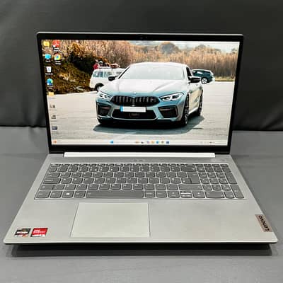 Lenovo Think Book 15 G2 ARE – Ryzen 7 | 16GB RAM | 512GB NVMe SSD