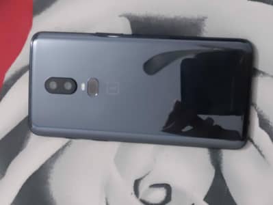 One Plus 6