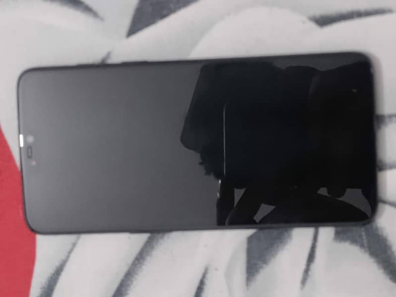 One Plus 6 1