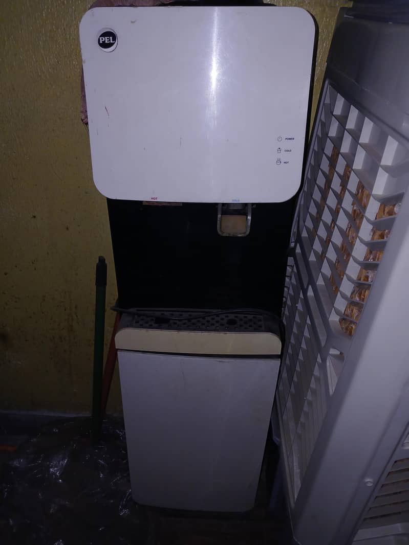 Dispenser 0