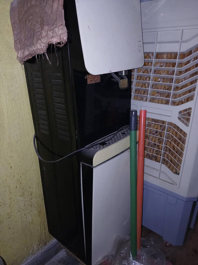 Dispenser 1