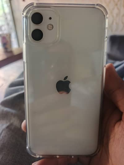 Apple iPhone 11 64 jb