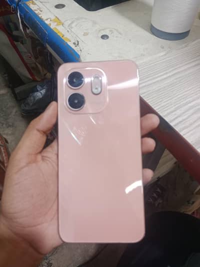 Infinix Smart 9