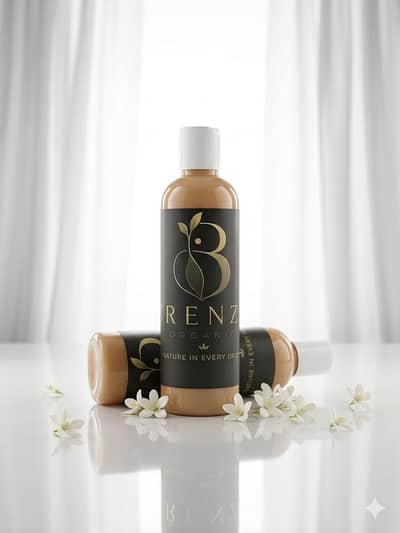 Royal Multi Herb Shampoo