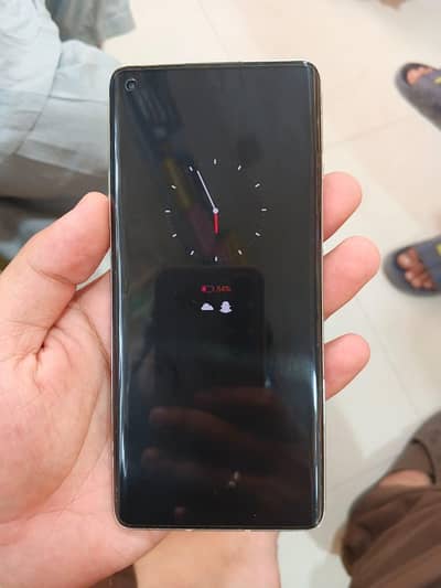 One Plus 8