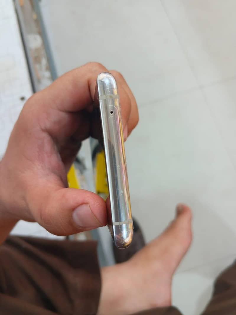 One Plus 8 5