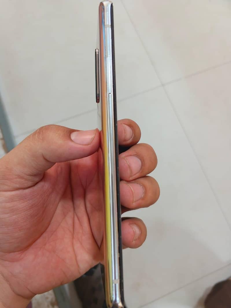 One Plus 8 7