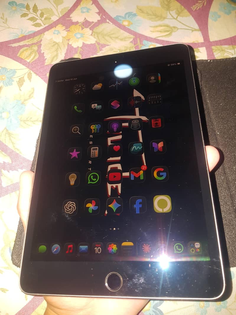 ipad mini 5 2