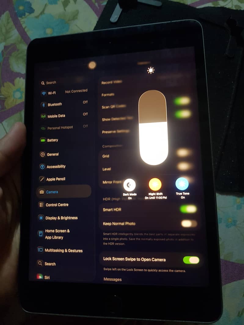 ipad mini 5 9