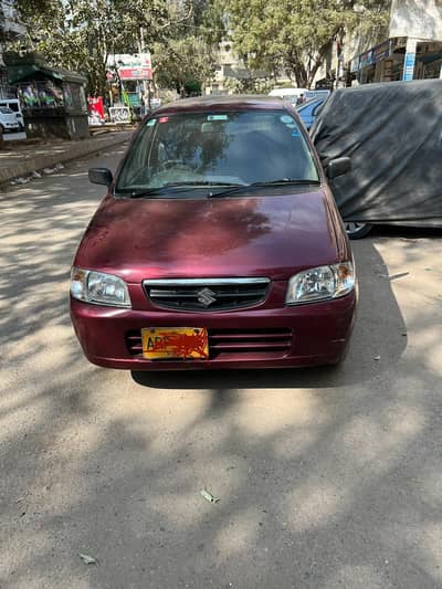 Suzuki Alto 2009