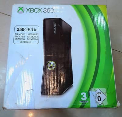 xbox 360 slim