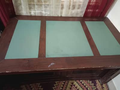 office table set