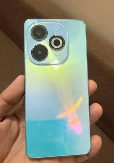 Infinix Smart 8 Pro urgent sale