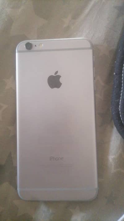 iphone 6 plus 128gb non pta