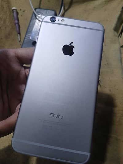 iphone 6 plus 128gb non pta