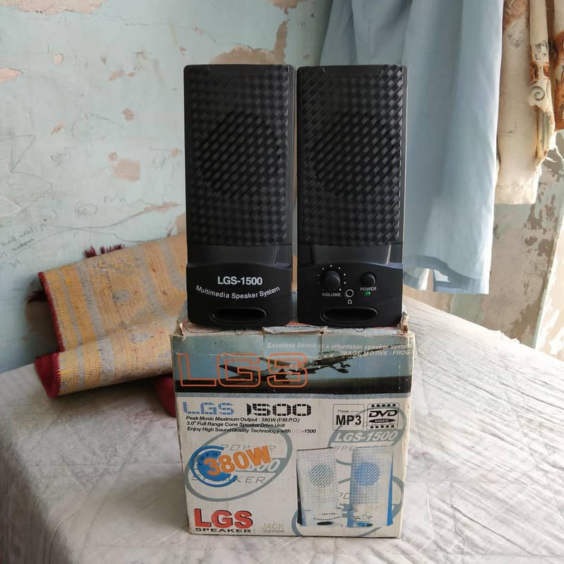 computer laptop speaker 3