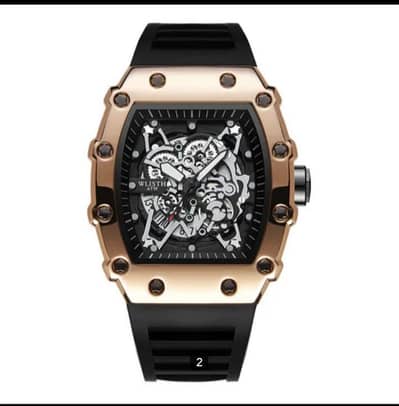 wlist 6147 sport watch for men or boys