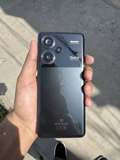 REMDI NOTE 13 PRO PLUS 12/512
