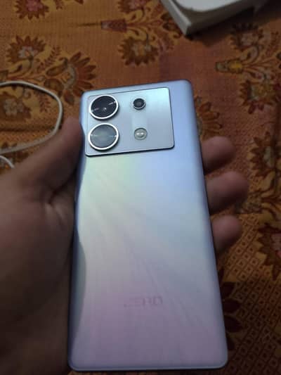 Infinix Zero 30 5G