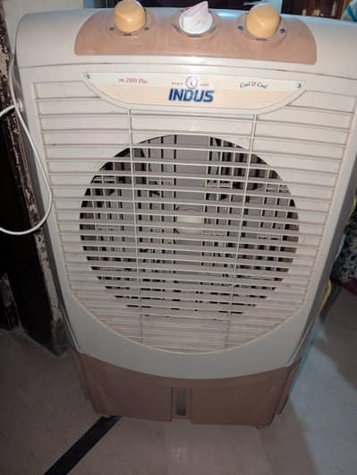 Indus air cooler