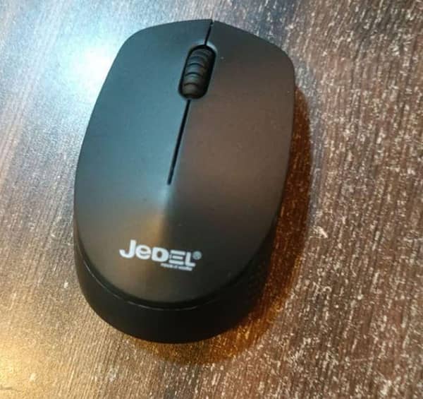 JEDEL WS690 Wireless Mouse