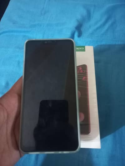OPPO F7