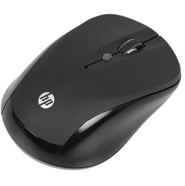 HP FM510A Wireless Mouse
