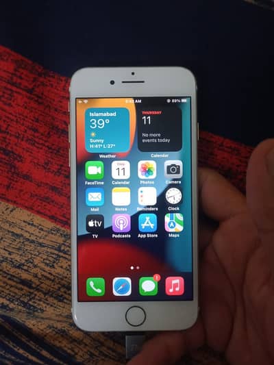 Apple iPhone 7