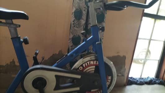 Excercise bicycle in low price