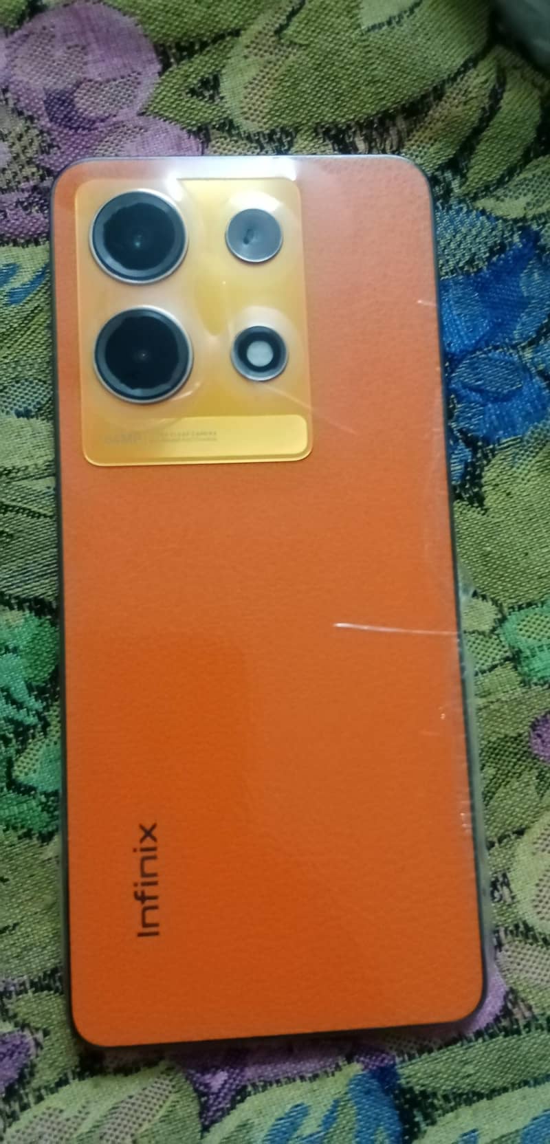 Infinix Note 30 1
