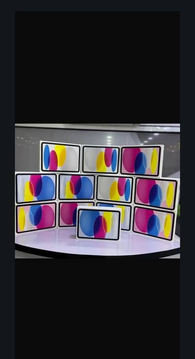 IPAD 11 128GB