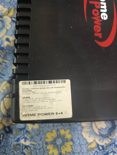 home power inverter 900 watt