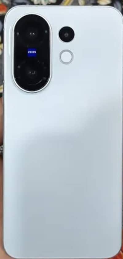 Vivo X200 FE