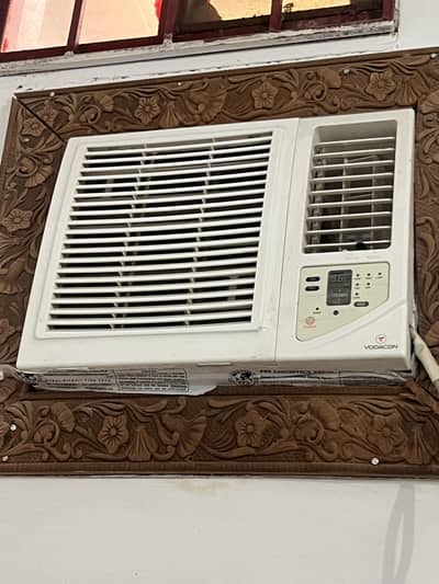 Window ac 0.75 ton