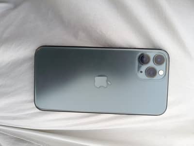 Apple iPhone 11 Pro
