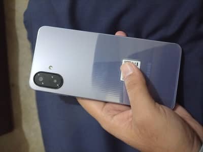 Samsung Mobile A07