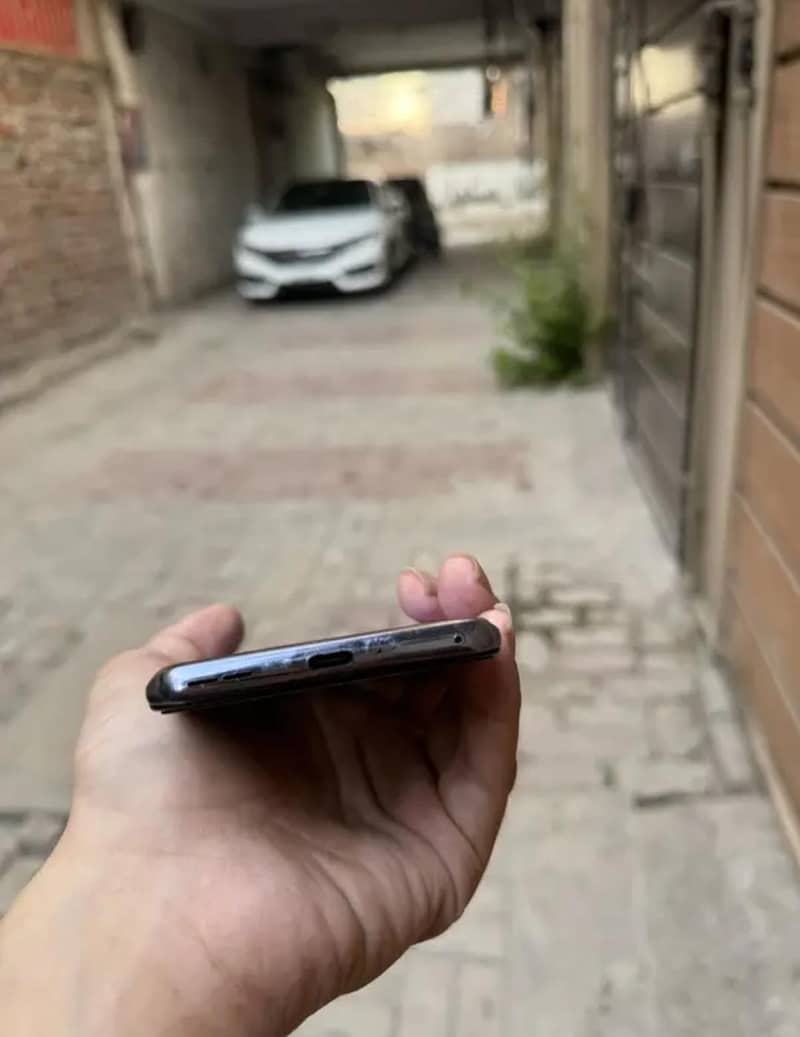 One Plus 9 PTA 1
